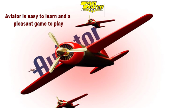 Aviator Crash Game